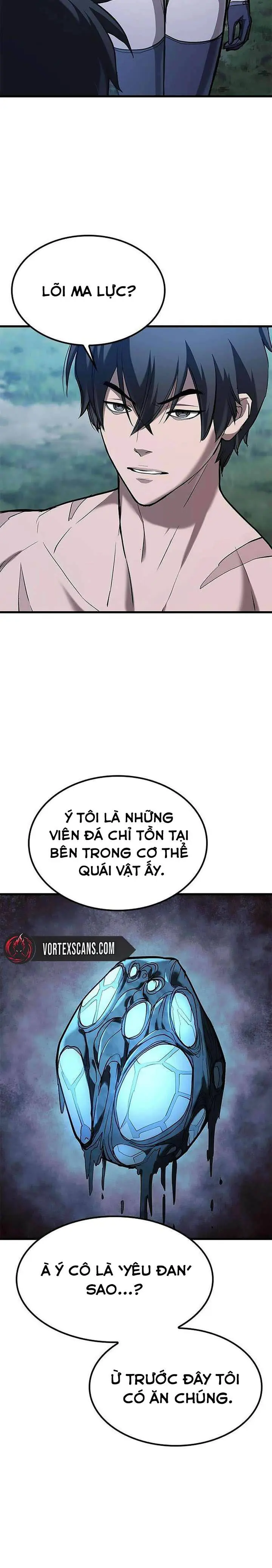 Cẩm Nang Sinh Tồn Của Thợ Săn Ma Thú Chapter 6 - Trang 38