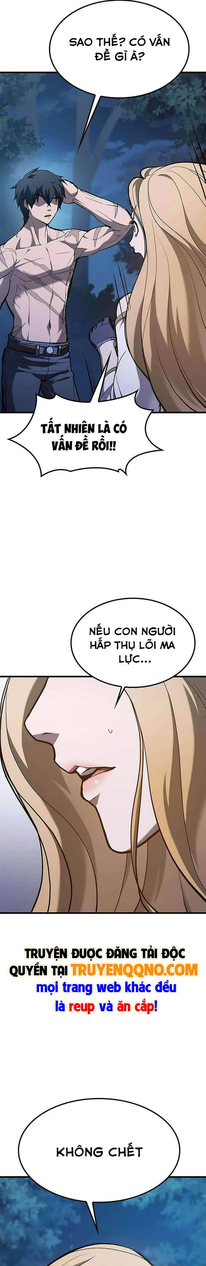 Cẩm Nang Sinh Tồn Của Thợ Săn Ma Thú Chapter 6 - Trang 40