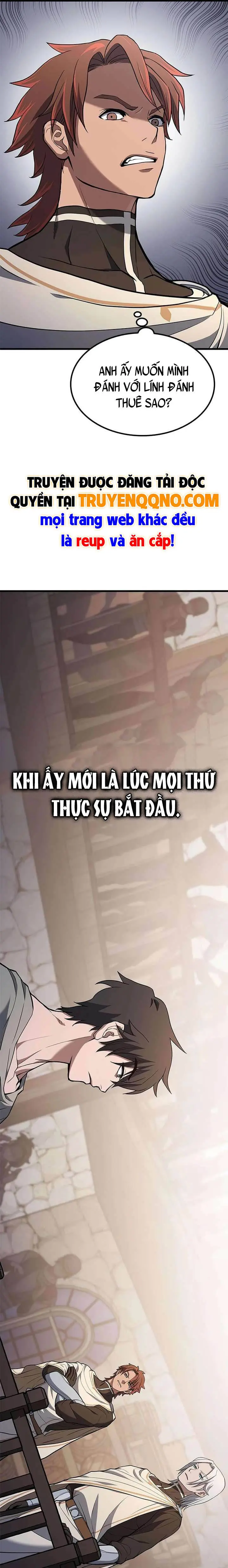 Cẩm Nang Sinh Tồn Của Thợ Săn Ma Thú Chapter 7 - Trang 32