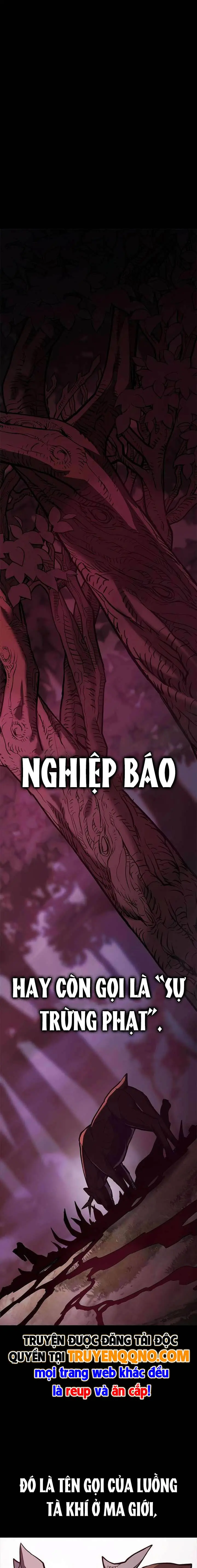 Cẩm Nang Sinh Tồn Của Thợ Săn Ma Thú Chapter 7 - Trang 4