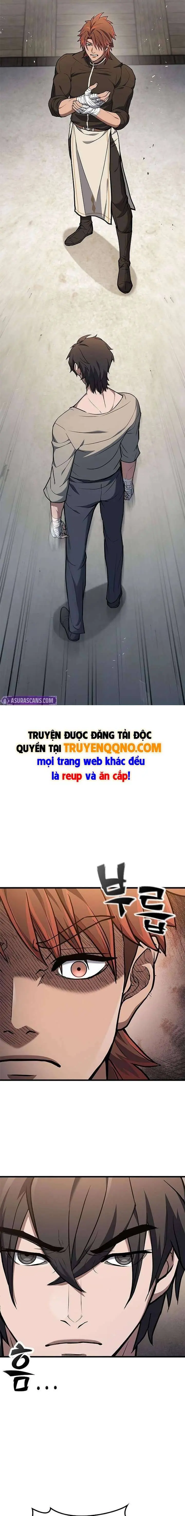 Cẩm Nang Sinh Tồn Của Thợ Săn Ma Thú Chapter 8 - Trang 12
