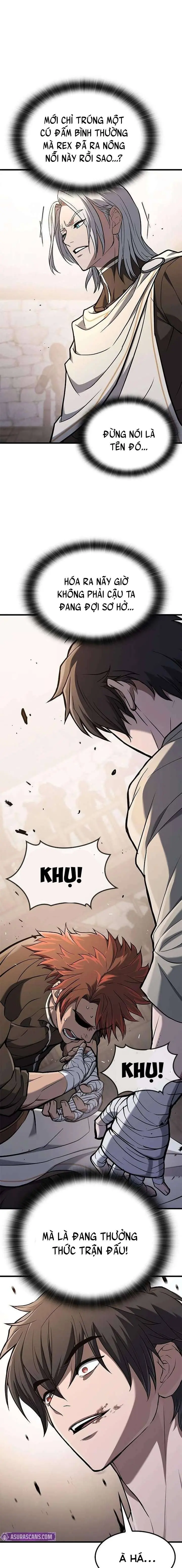 Cẩm Nang Sinh Tồn Của Thợ Săn Ma Thú Chapter 8 - Trang 24