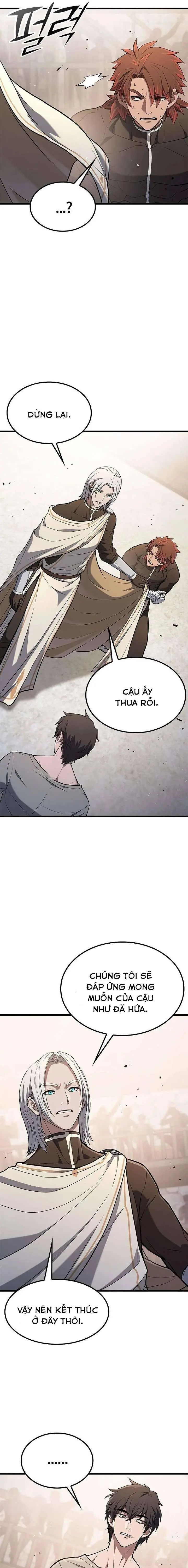 Cẩm Nang Sinh Tồn Của Thợ Săn Ma Thú Chapter 8 - Trang 26