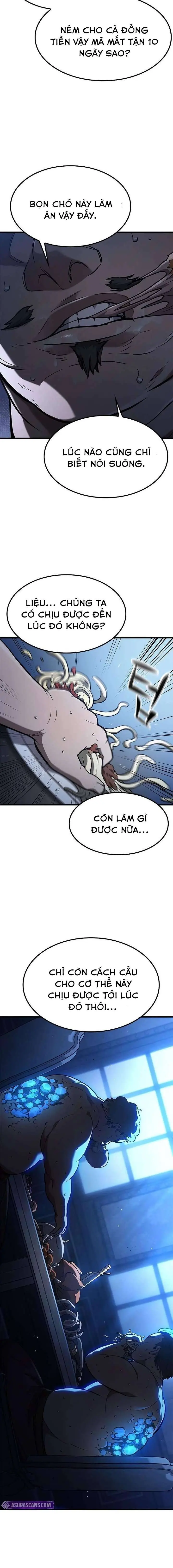 Cẩm Nang Sinh Tồn Của Thợ Săn Ma Thú Chapter 8 - Trang 29