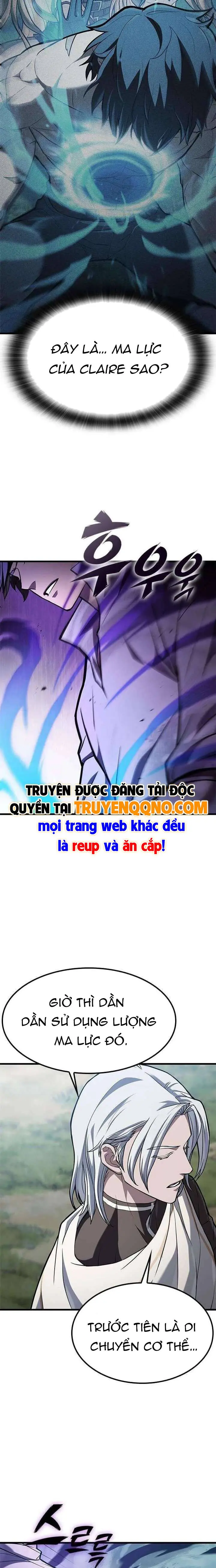 Cẩm Nang Sinh Tồn Của Thợ Săn Ma Thú Chapter 9 - Trang 11
