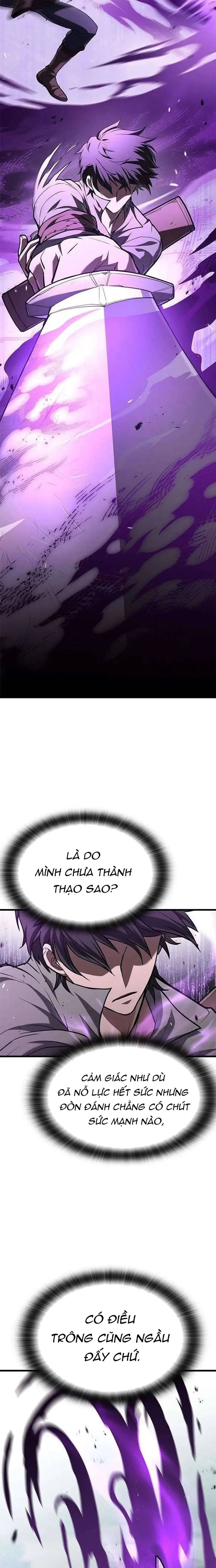 Cẩm Nang Sinh Tồn Của Thợ Săn Ma Thú Chapter 9 - Trang 15