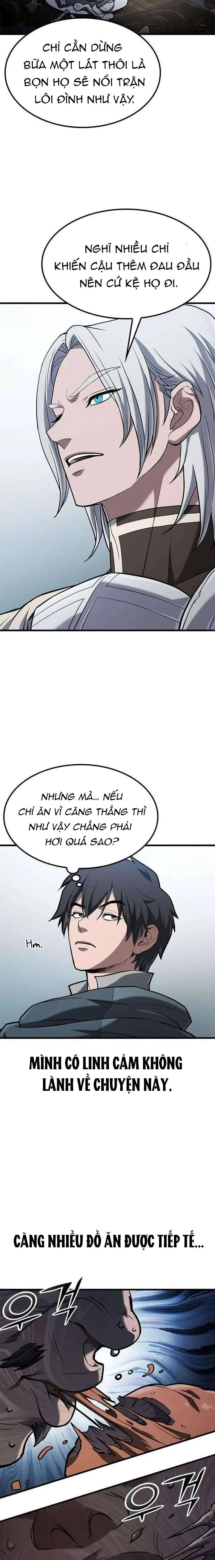Cẩm Nang Sinh Tồn Của Thợ Săn Ma Thú Chapter 9 - Trang 23