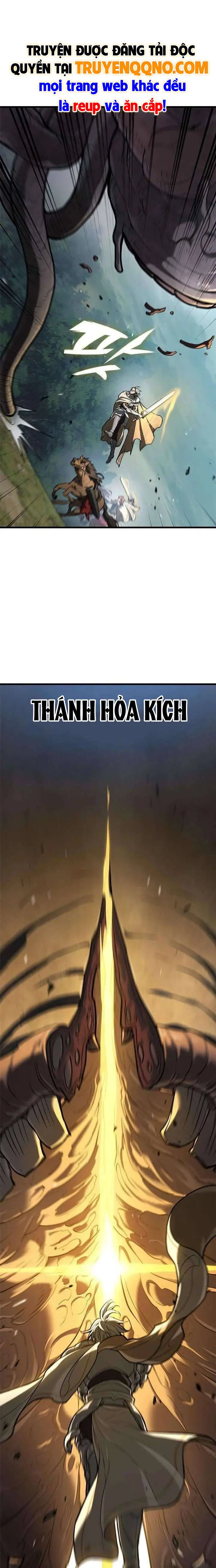 Cẩm Nang Sinh Tồn Của Thợ Săn Ma Thú Chapter 9 - Trang 31