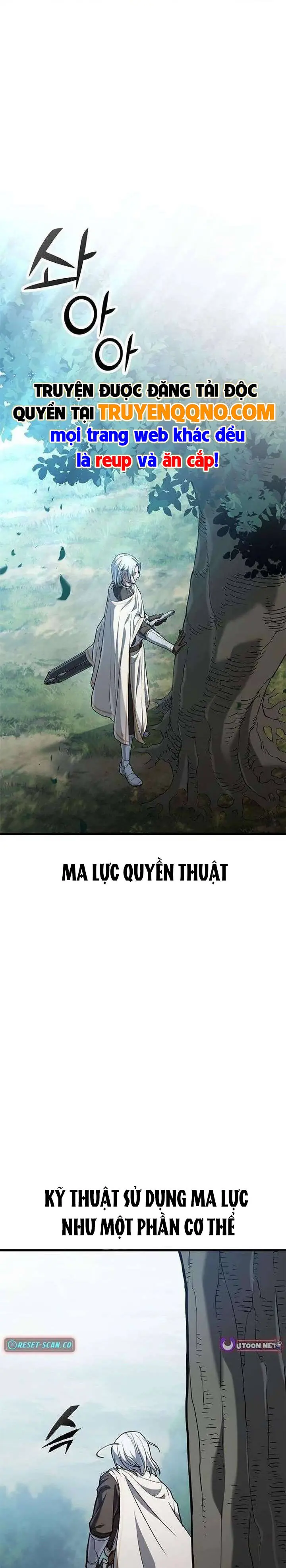 Cẩm Nang Sinh Tồn Của Thợ Săn Ma Thú Chapter 9 - Trang 4