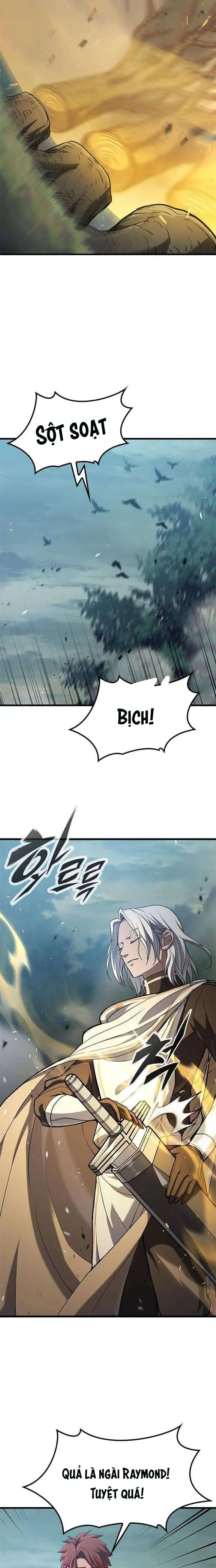 Cẩm Nang Sinh Tồn Của Thợ Săn Ma Thú Chapter 9 - Trang 6