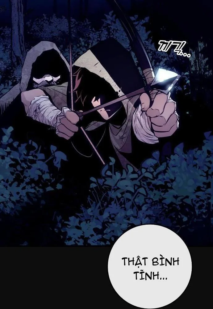 Cẩm Nang Trở Thành Kỵ Sĩ Lang Thang Chapter 1 - Trang 13