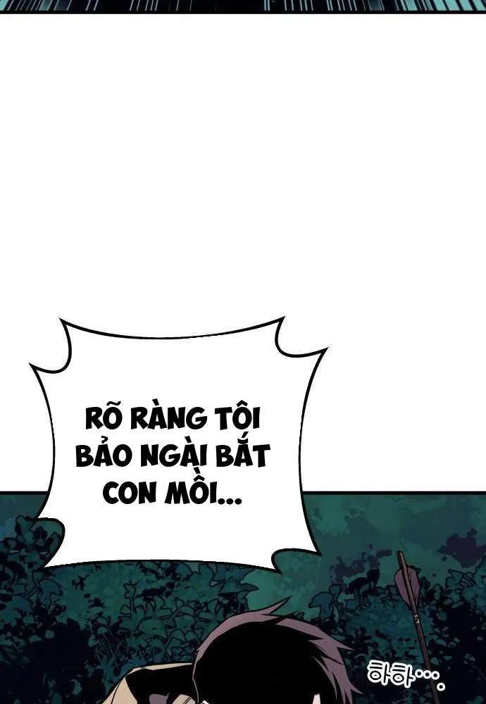 Cẩm Nang Trở Thành Kỵ Sĩ Lang Thang Chapter 1 - Trang 23