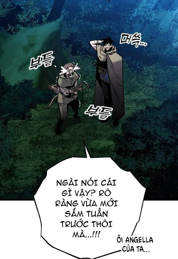 Cẩm Nang Trở Thành Kỵ Sĩ Lang Thang Chapter 1 - Trang 27