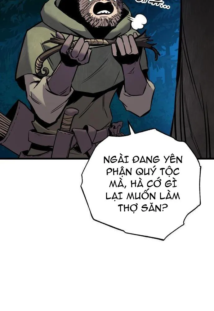 Cẩm Nang Trở Thành Kỵ Sĩ Lang Thang Chapter 1 - Trang 29