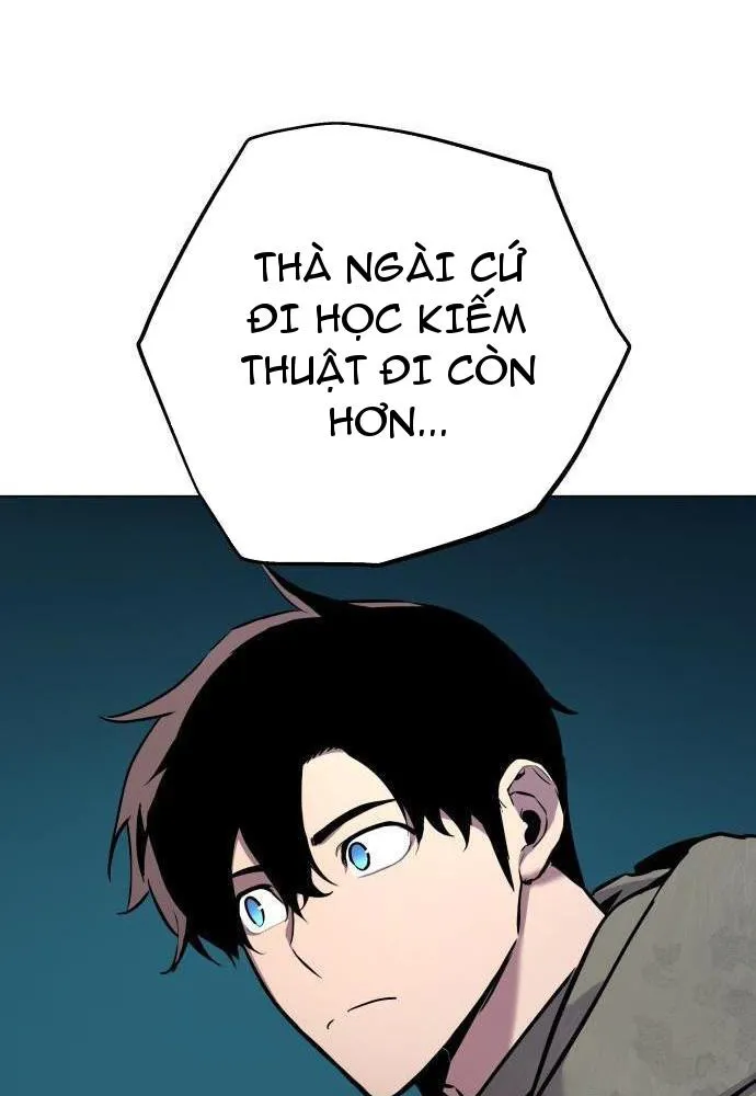 Cẩm Nang Trở Thành Kỵ Sĩ Lang Thang Chapter 1 - Trang 30
