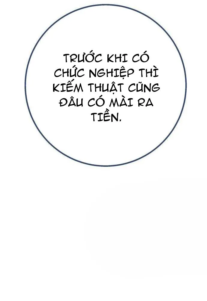 Cẩm Nang Trở Thành Kỵ Sĩ Lang Thang Chapter 1 - Trang 33