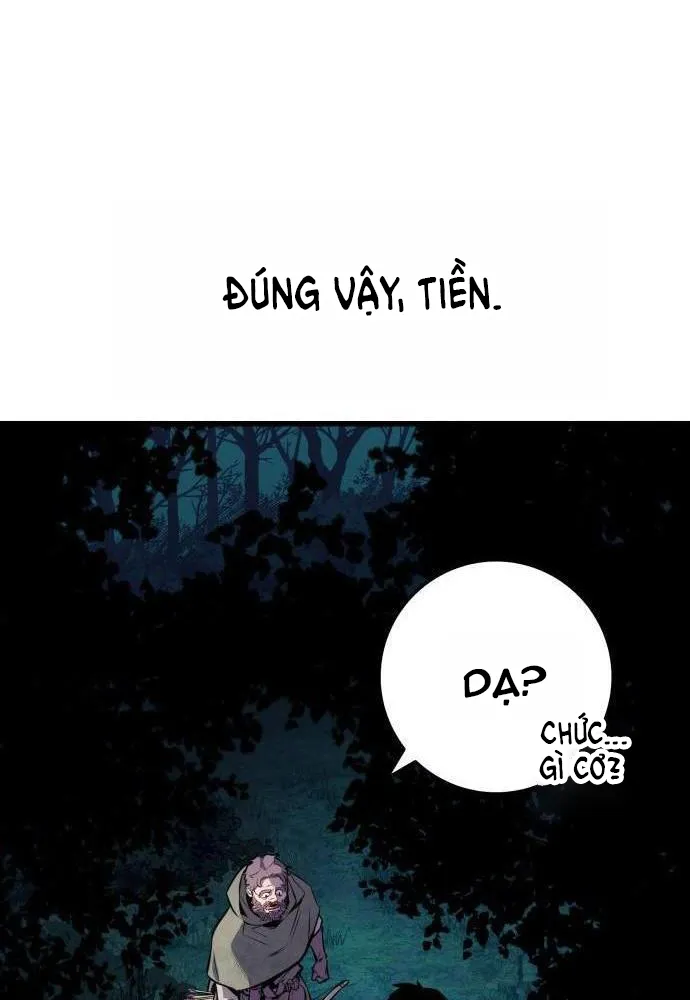 Cẩm Nang Trở Thành Kỵ Sĩ Lang Thang Chapter 1 - Trang 34