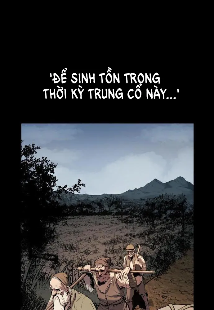 Cẩm Nang Trở Thành Kỵ Sĩ Lang Thang Chapter 2 - Trang 15