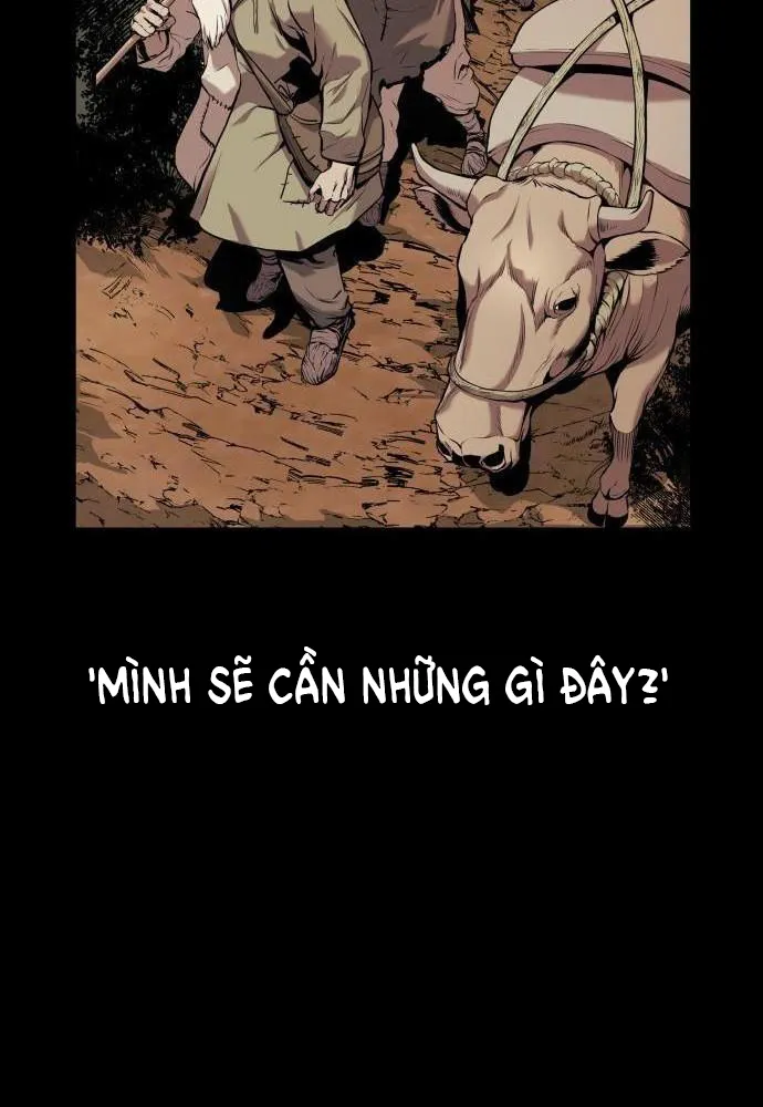 Cẩm Nang Trở Thành Kỵ Sĩ Lang Thang Chapter 2 - Trang 16