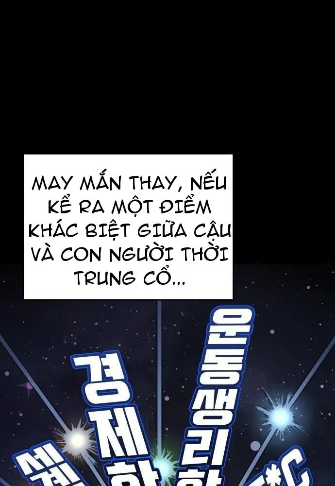 Cẩm Nang Trở Thành Kỵ Sĩ Lang Thang Chapter 2 - Trang 17