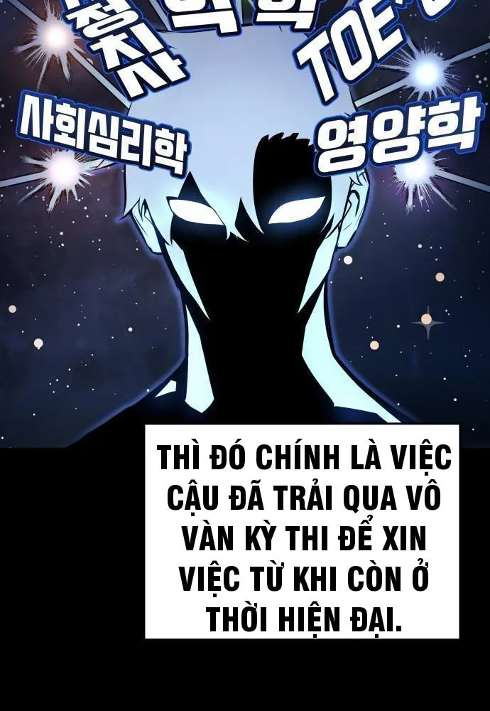 Cẩm Nang Trở Thành Kỵ Sĩ Lang Thang Chapter 2 - Trang 18