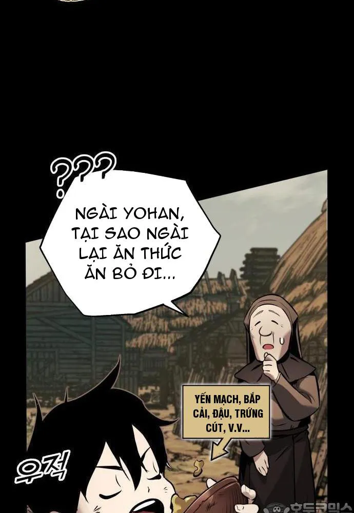 Cẩm Nang Trở Thành Kỵ Sĩ Lang Thang Chapter 2 - Trang 24