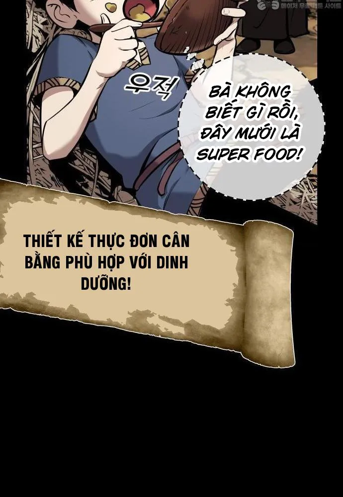 Cẩm Nang Trở Thành Kỵ Sĩ Lang Thang Chapter 2 - Trang 25