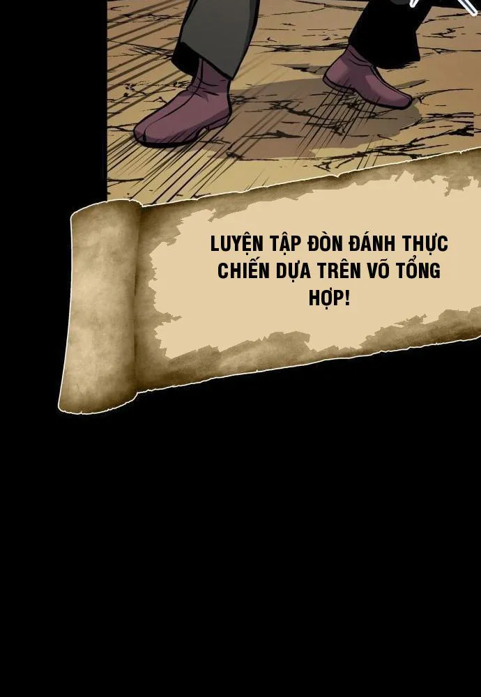 Cẩm Nang Trở Thành Kỵ Sĩ Lang Thang Chapter 2 - Trang 27