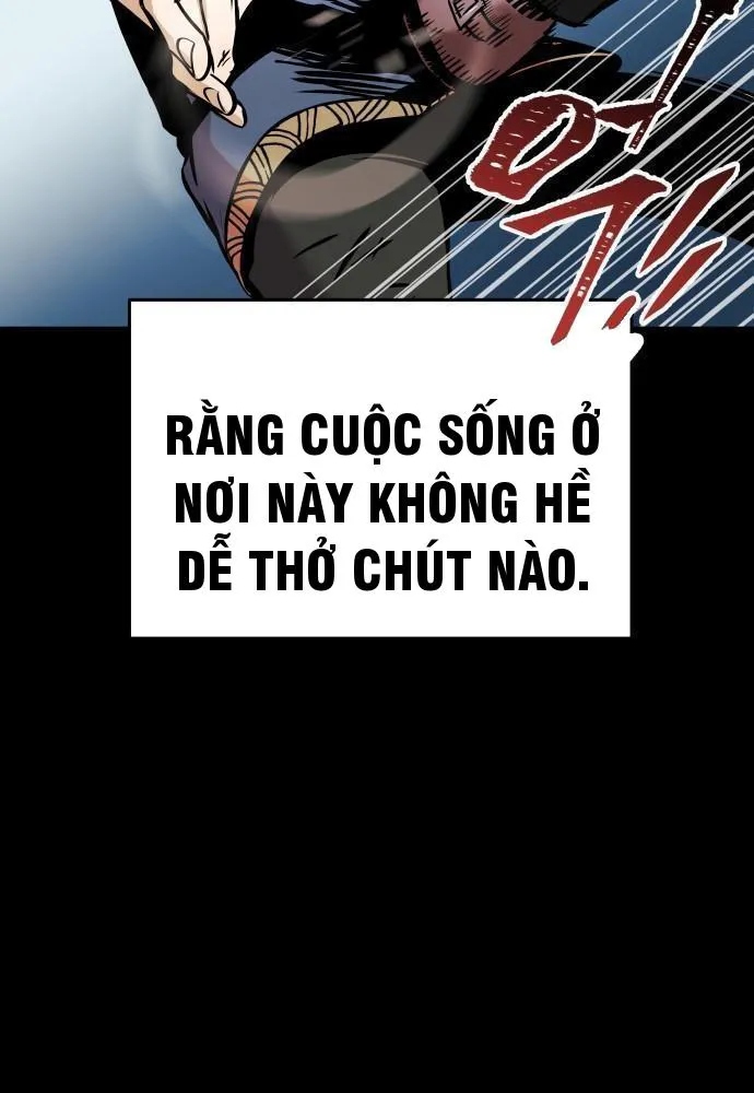 Cẩm Nang Trở Thành Kỵ Sĩ Lang Thang Chapter 2 - Trang 4