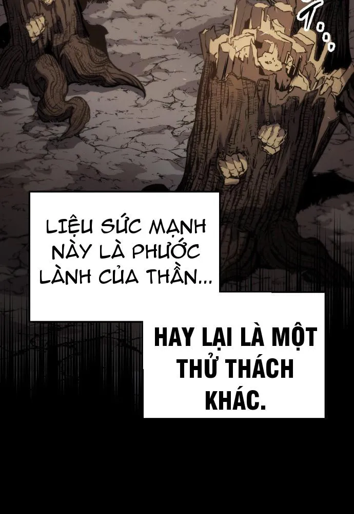 Cẩm Nang Trở Thành Kỵ Sĩ Lang Thang Chapter 2 - Trang 43