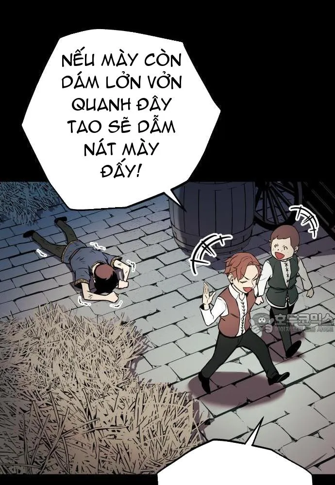 Cẩm Nang Trở Thành Kỵ Sĩ Lang Thang Chapter 2 - Trang 8