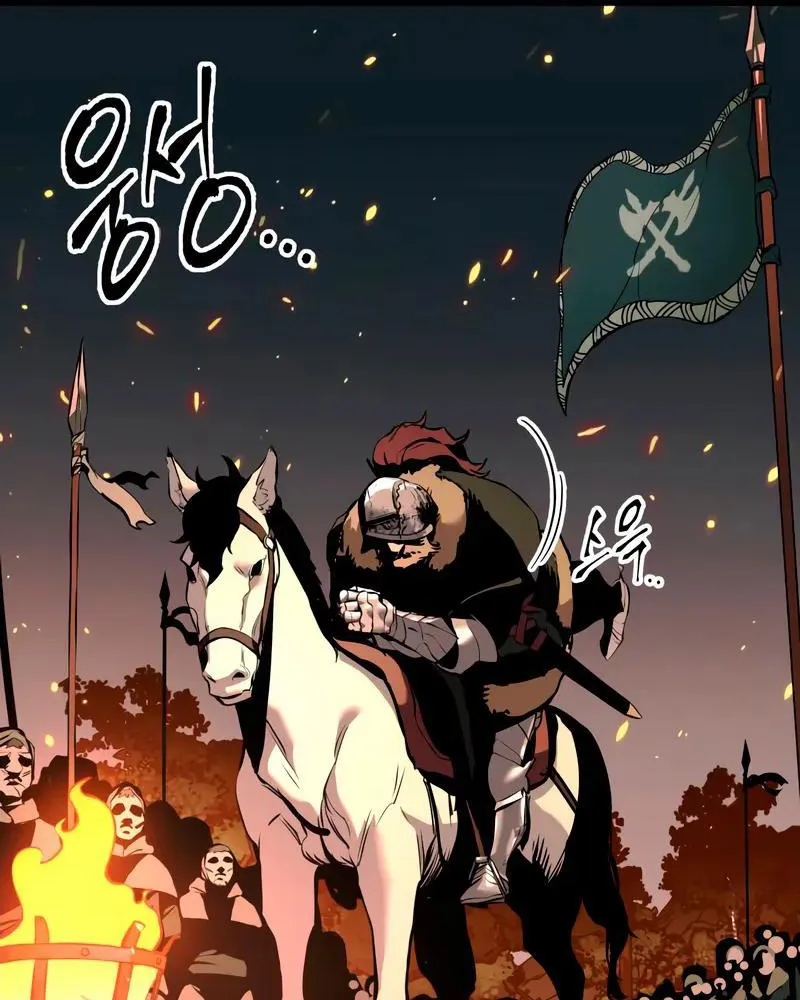 Cẩm Nang Trở Thành Kỵ Sĩ Lang Thang Chapter 3 - Trang 10