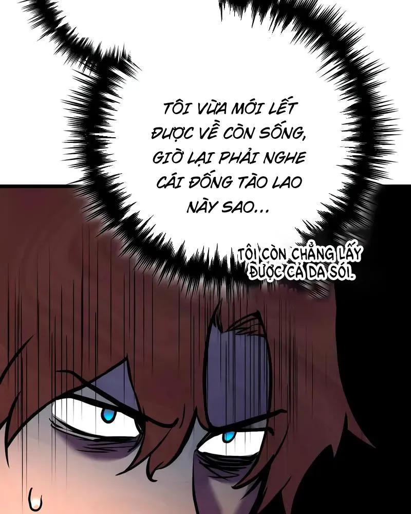 Cẩm Nang Trở Thành Kỵ Sĩ Lang Thang Chapter 3 - Trang 21