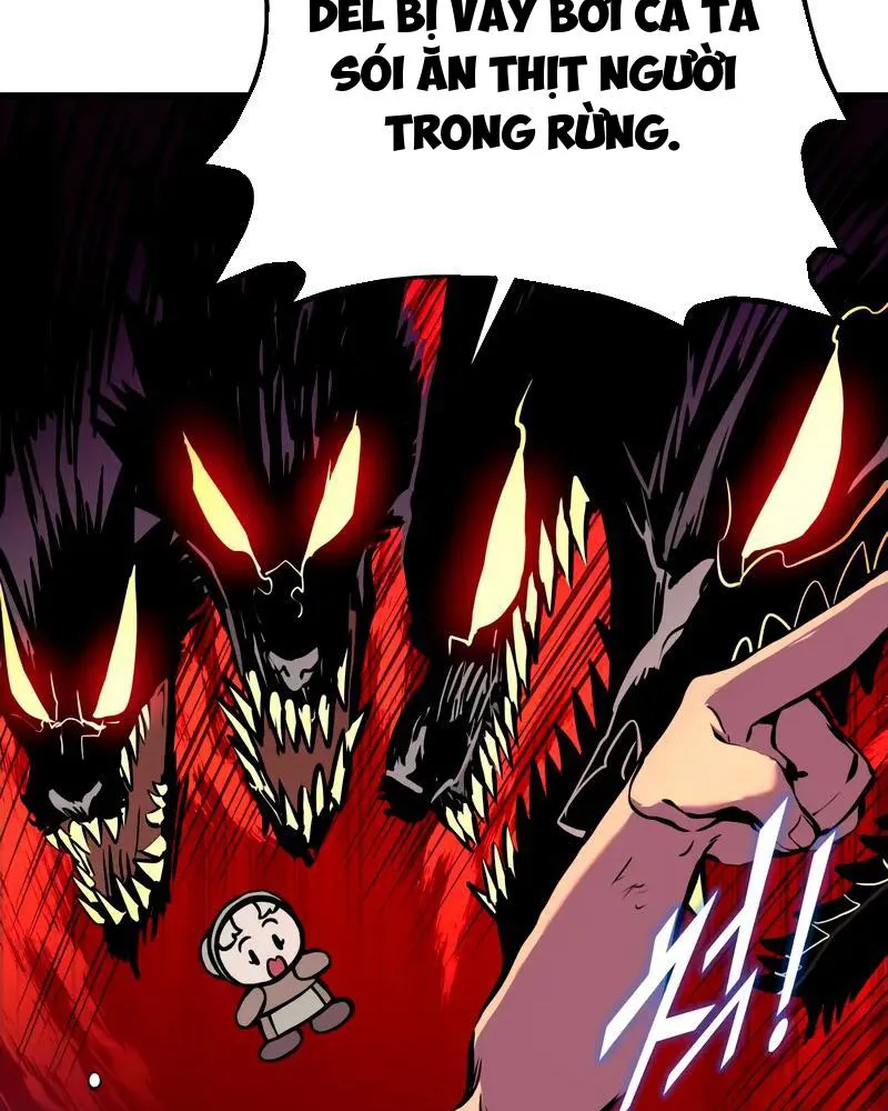 Cẩm Nang Trở Thành Kỵ Sĩ Lang Thang Chapter 3 - Trang 34