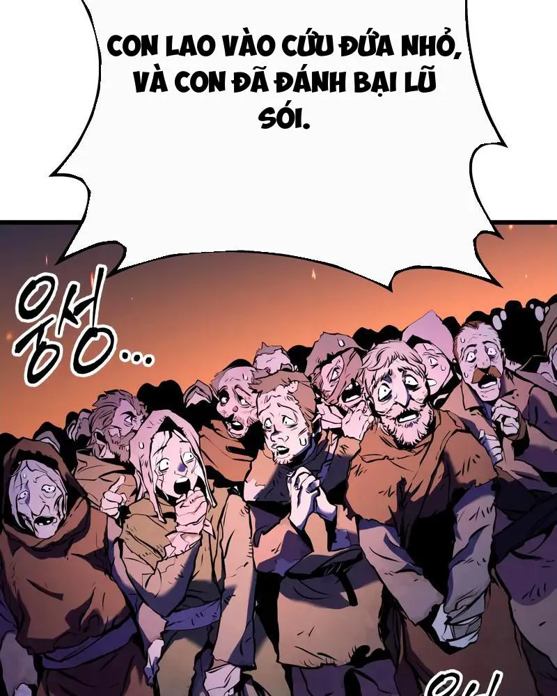 Cẩm Nang Trở Thành Kỵ Sĩ Lang Thang Chapter 3 - Trang 36