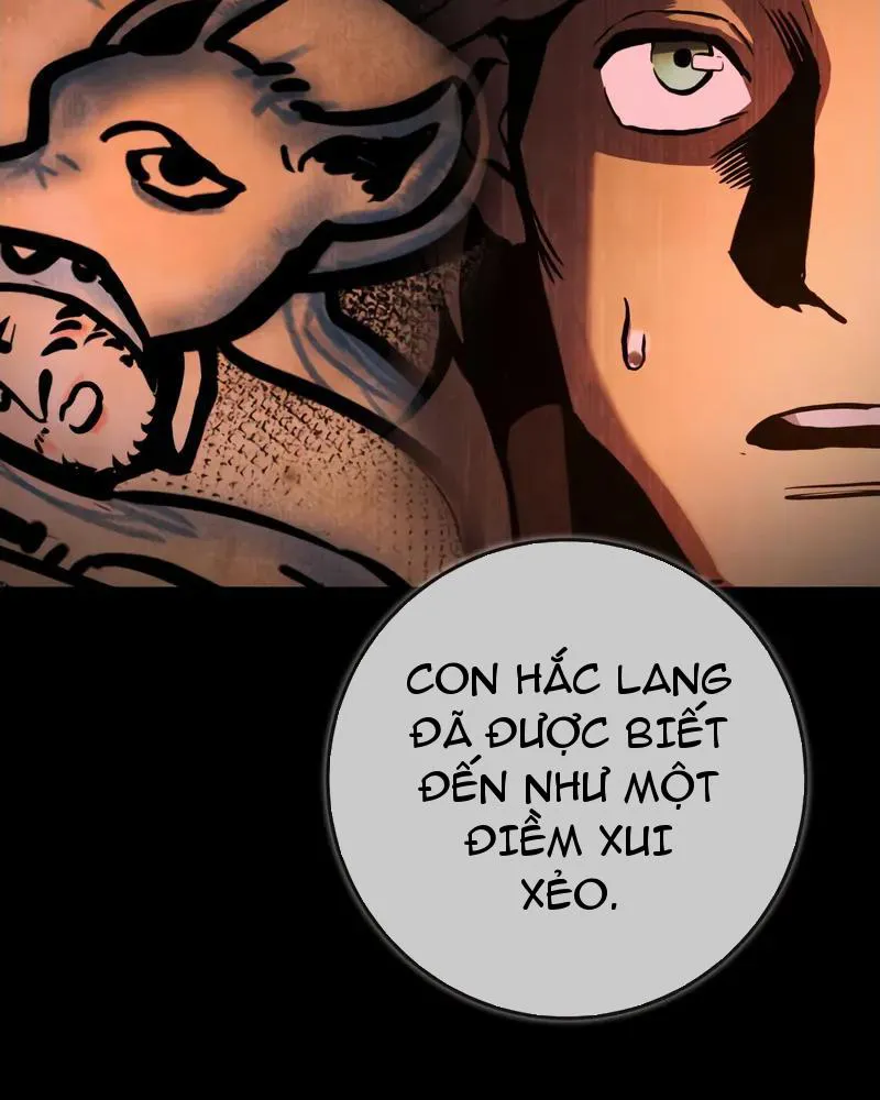Cẩm Nang Trở Thành Kỵ Sĩ Lang Thang Chapter 4 - Trang 39