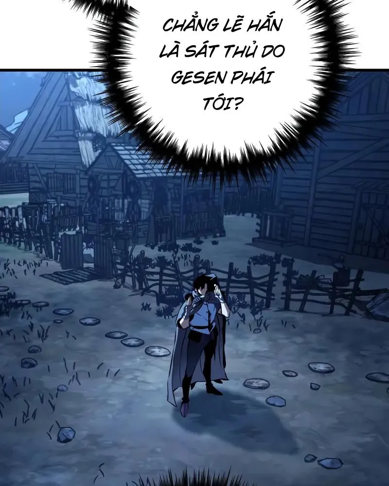 Cẩm Nang Trở Thành Kỵ Sĩ Lang Thang Chapter 5 - Trang 7