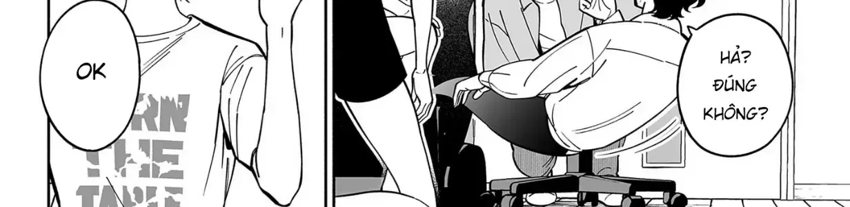 Cẩm Nang Yêu Đương Của Hồn Ma Phiền Phức Chapter 0 - Trang 42
