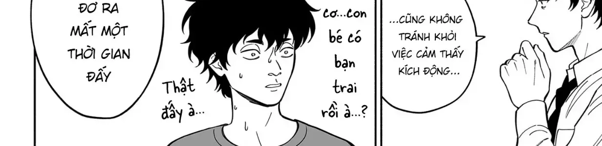 Cẩm Nang Yêu Đương Của Hồn Ma Phiền Phức Chapter 0 - Trang 50