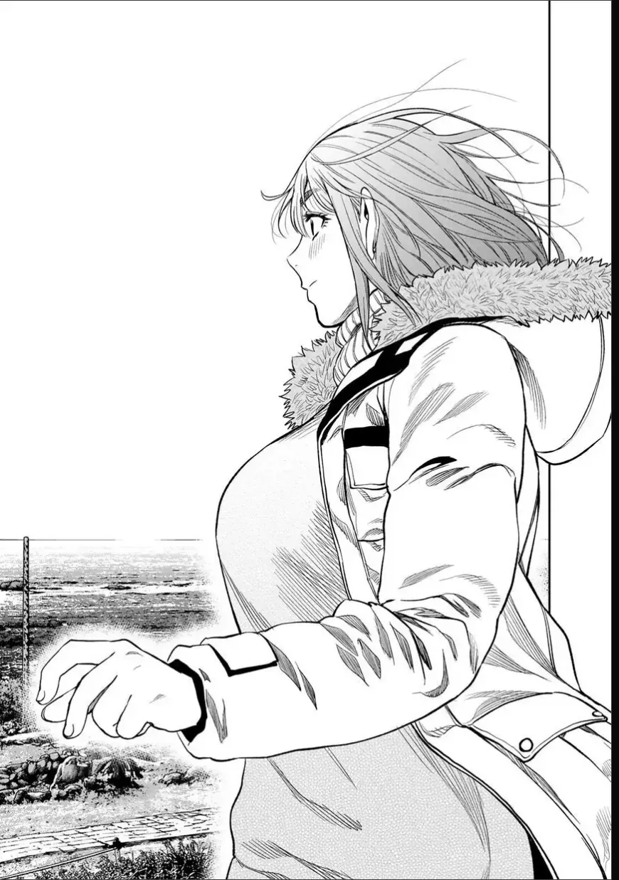 Cắm Trại 2 Mình! Chapter 11 - Trang 12