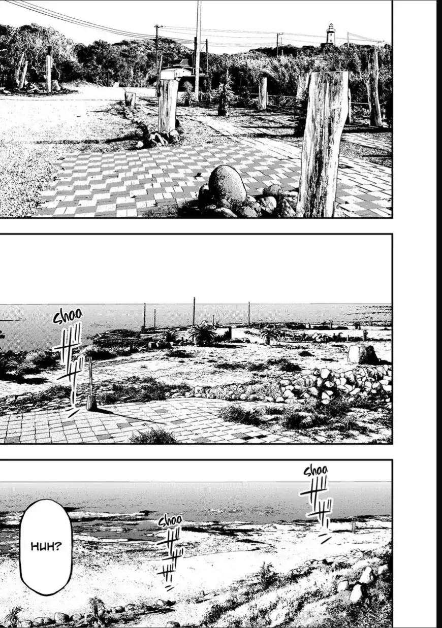 Cắm Trại 2 Mình! Chapter 11 - Trang 6