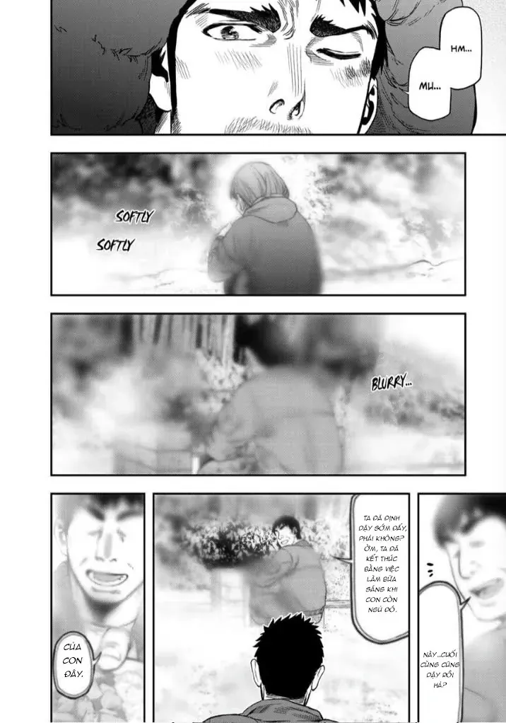 Cắm Trại 2 Mình! Chapter 2 - Trang 10