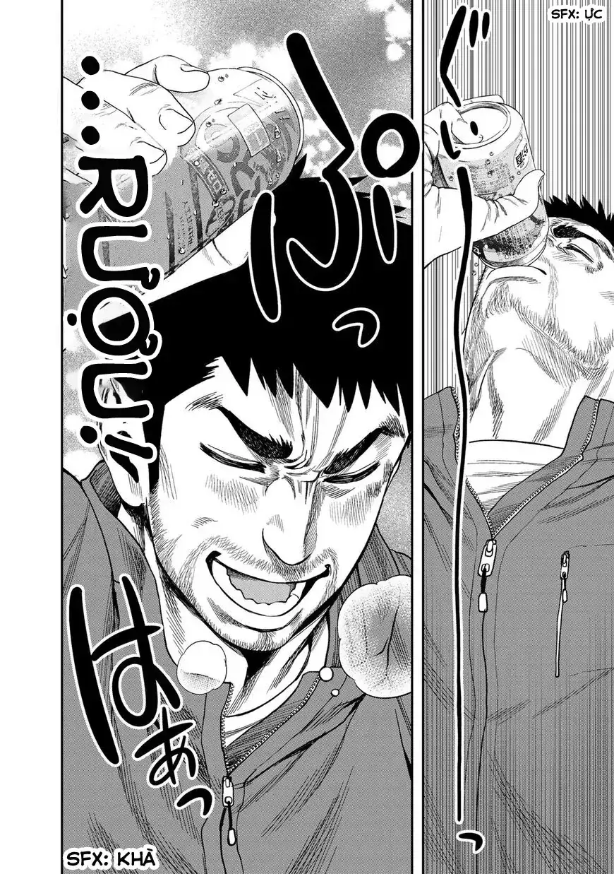 Cắm Trại 2 Mình! Chapter 3 - Trang 23