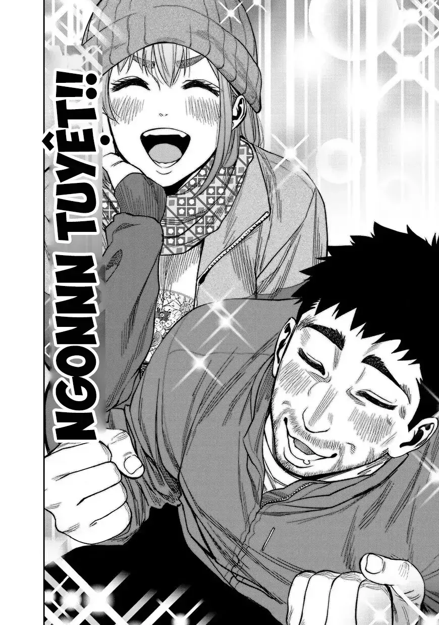 Cắm Trại 2 Mình! Chapter 4 - Trang 17
