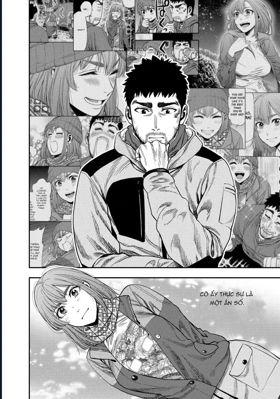 Cắm Trại 2 Mình! Chapter 6 - Trang 19
