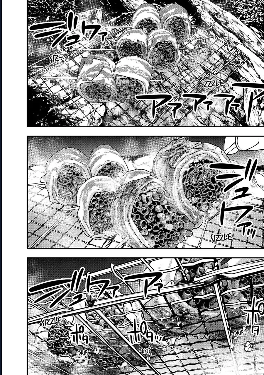 Cắm Trại 2 Mình! Chapter 9 - Trang 9