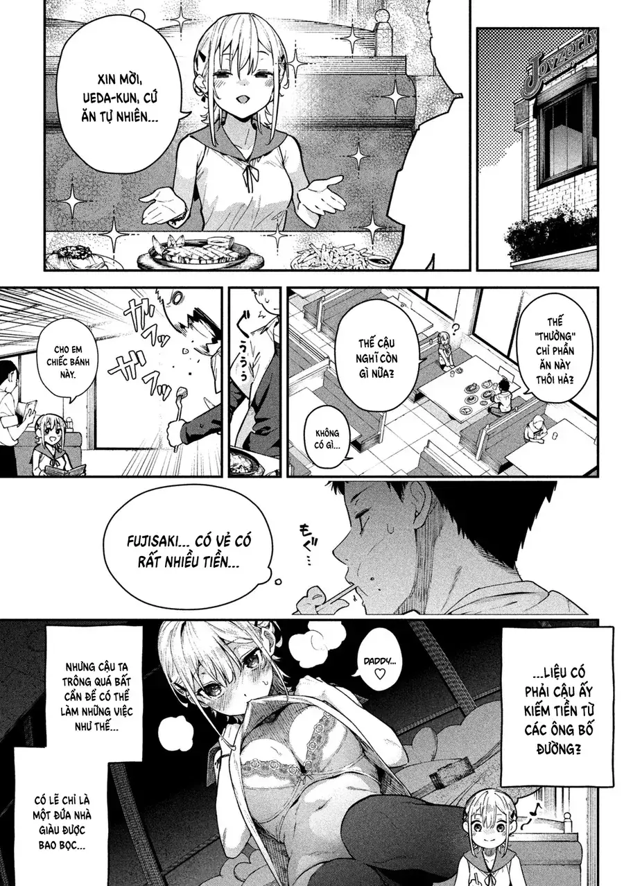 Cảm Xúc Thầm Kín Chapter 1 - Trang 14