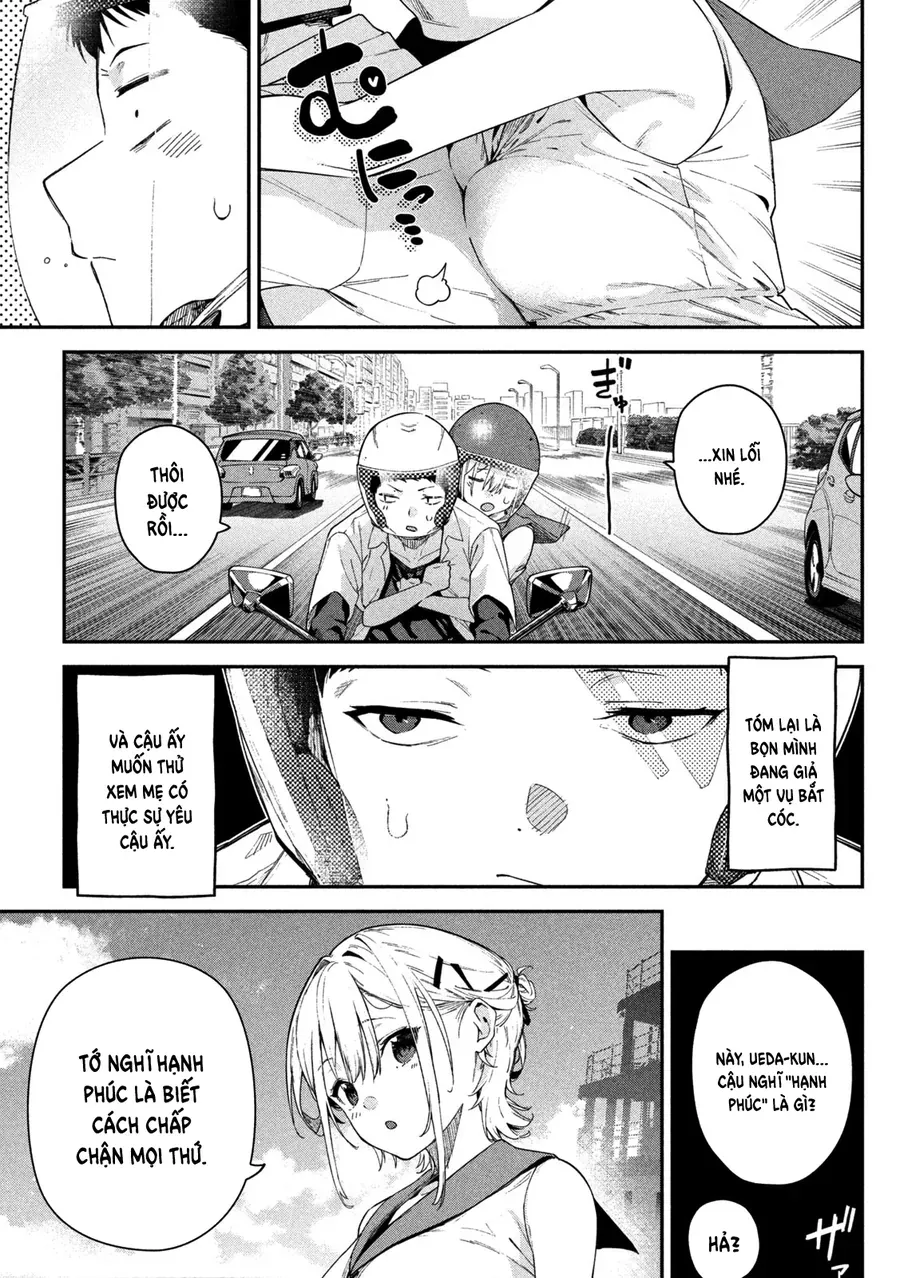 Cảm Xúc Thầm Kín Chapter 1 - Trang 24