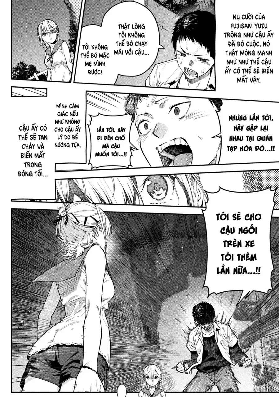 Cảm Xúc Thầm Kín Chapter 1 - Trang 43