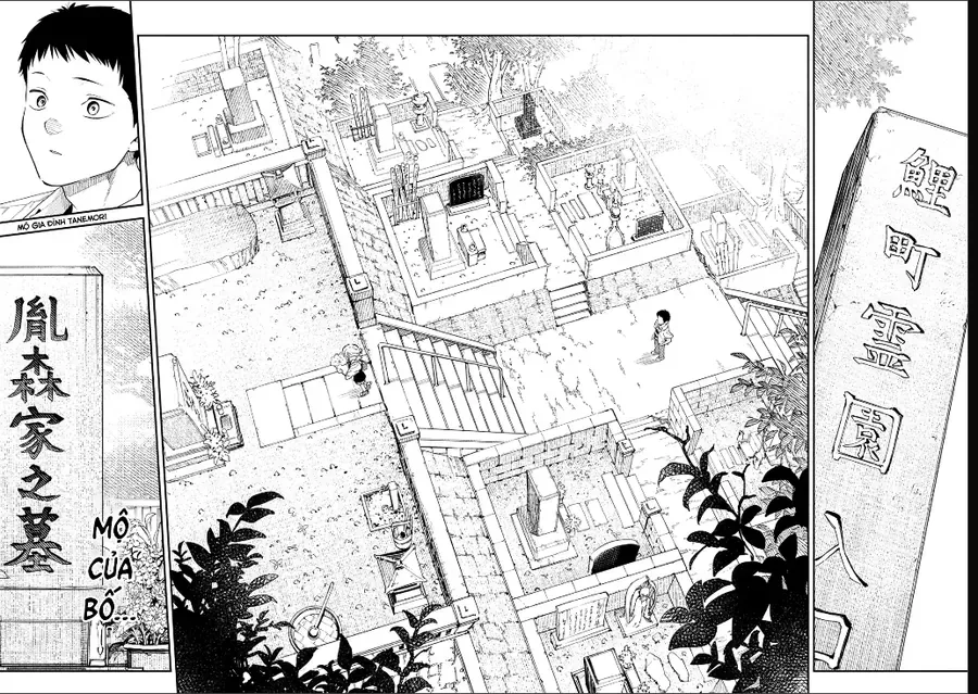 Cảm Xúc Thầm Kín Chapter 2 - Trang 29
